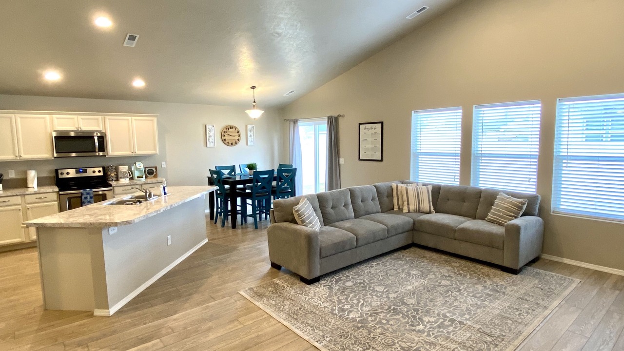 Photo of Livingroom in Star