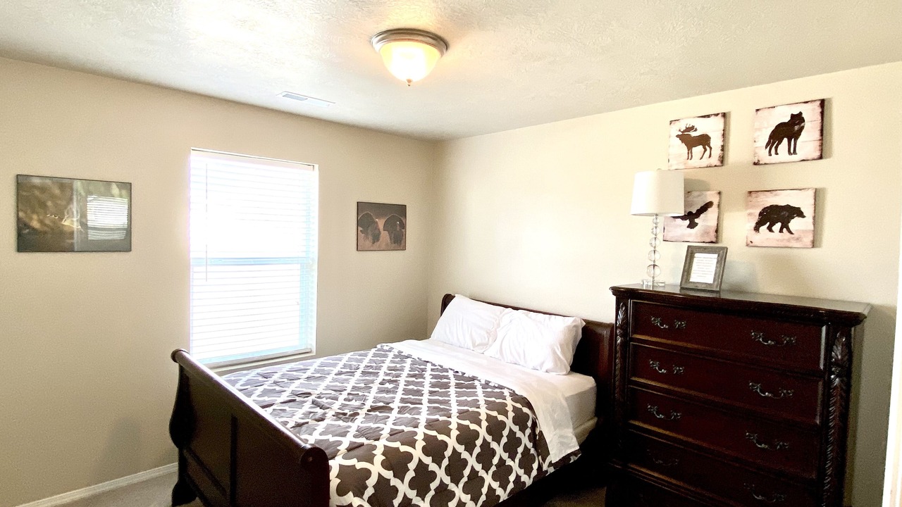 Photo of Bedroom in Star