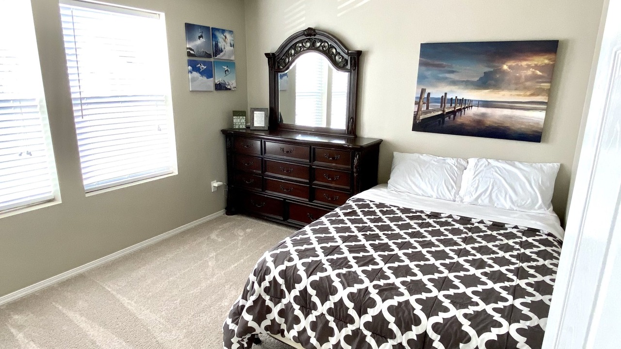 Photo of Bedroom in Star