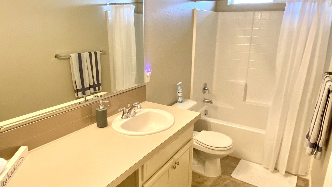 Photo of Bathroom in Star