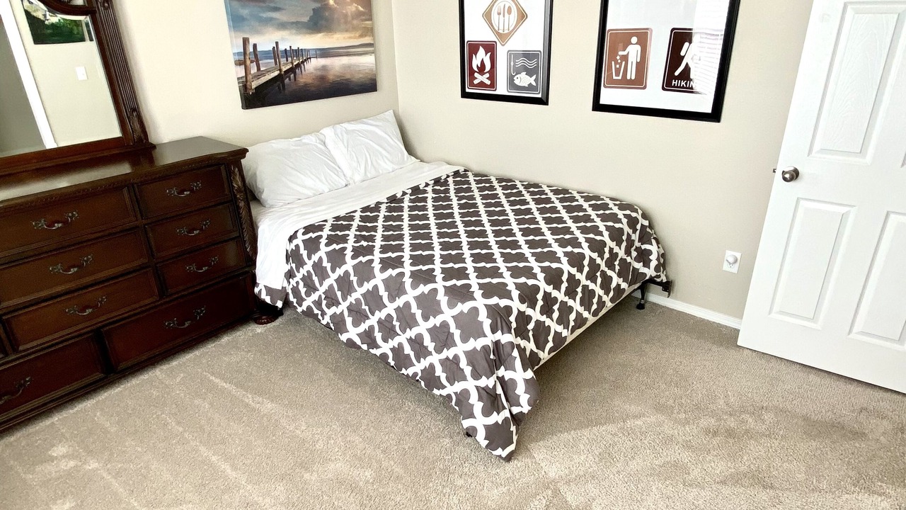 Photo of Bedroom in Star