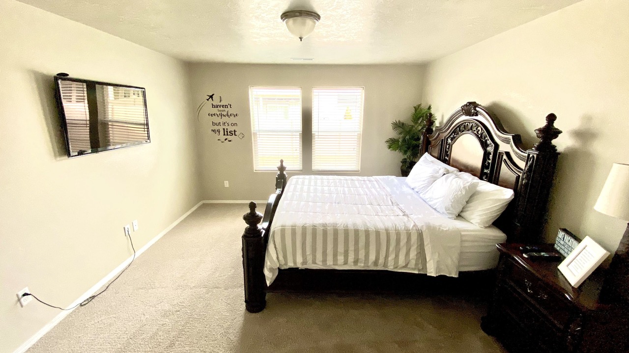 Photo of Bedroom in Star