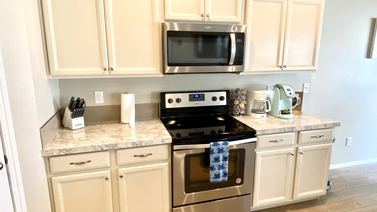 Photo of Kitchen in Star