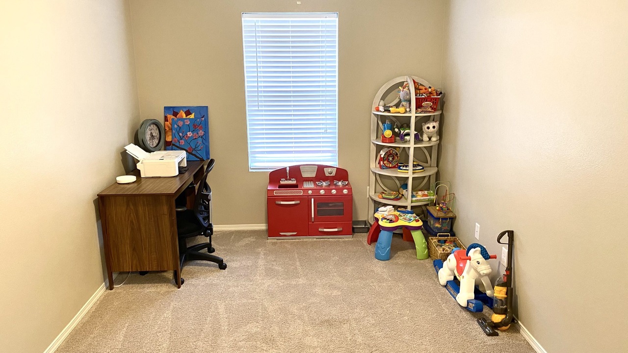 Photo of Bedroom in Star