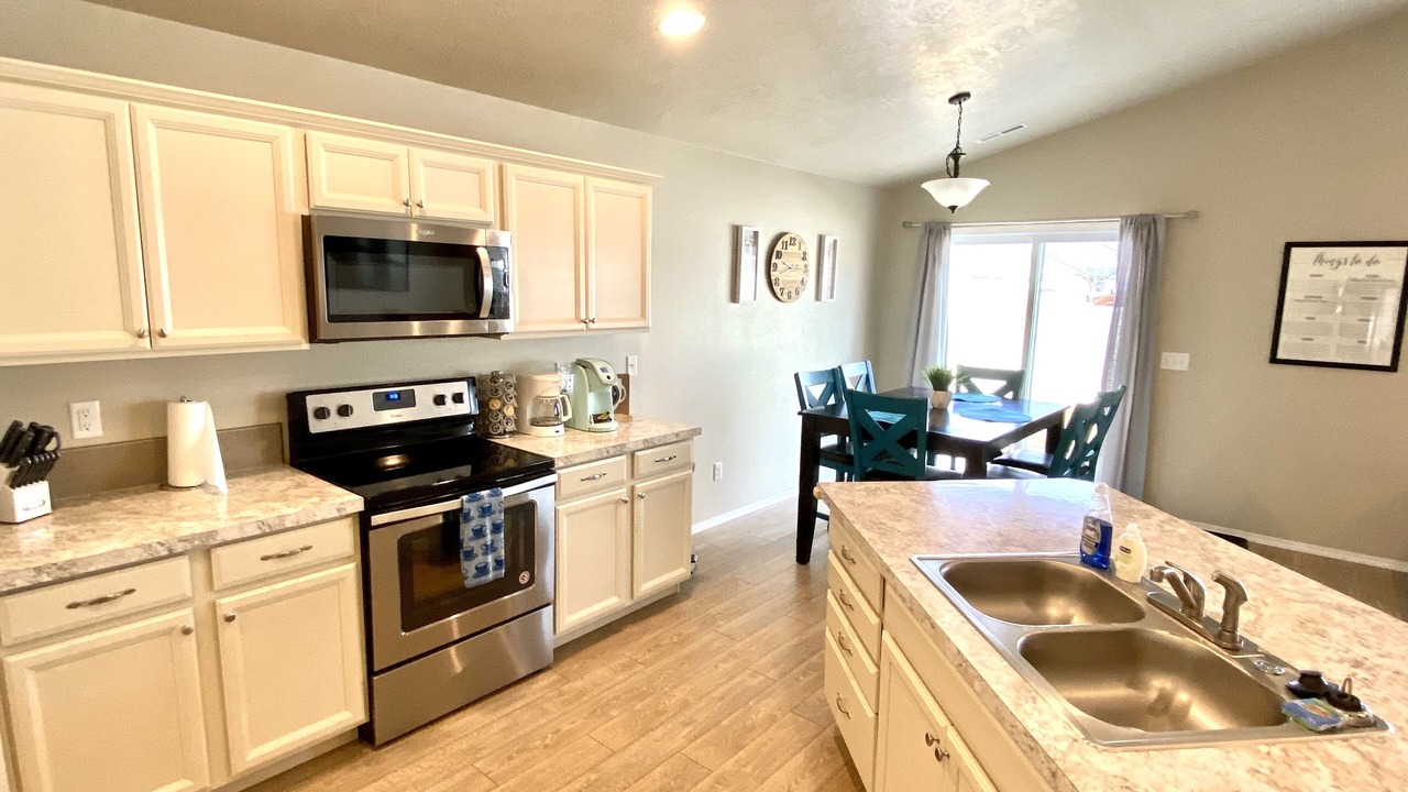 Photo of Kitchen in Star