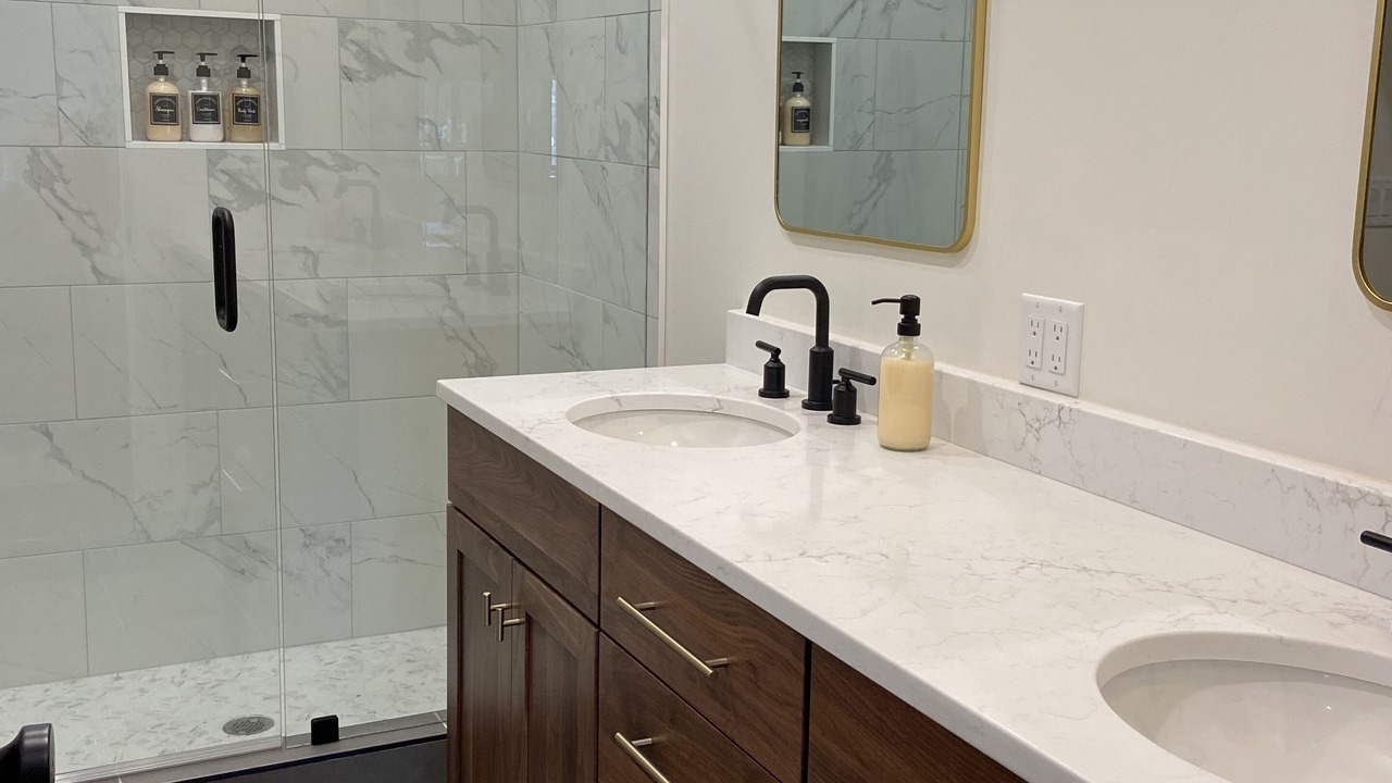 Photo of Bathroom in Driggs