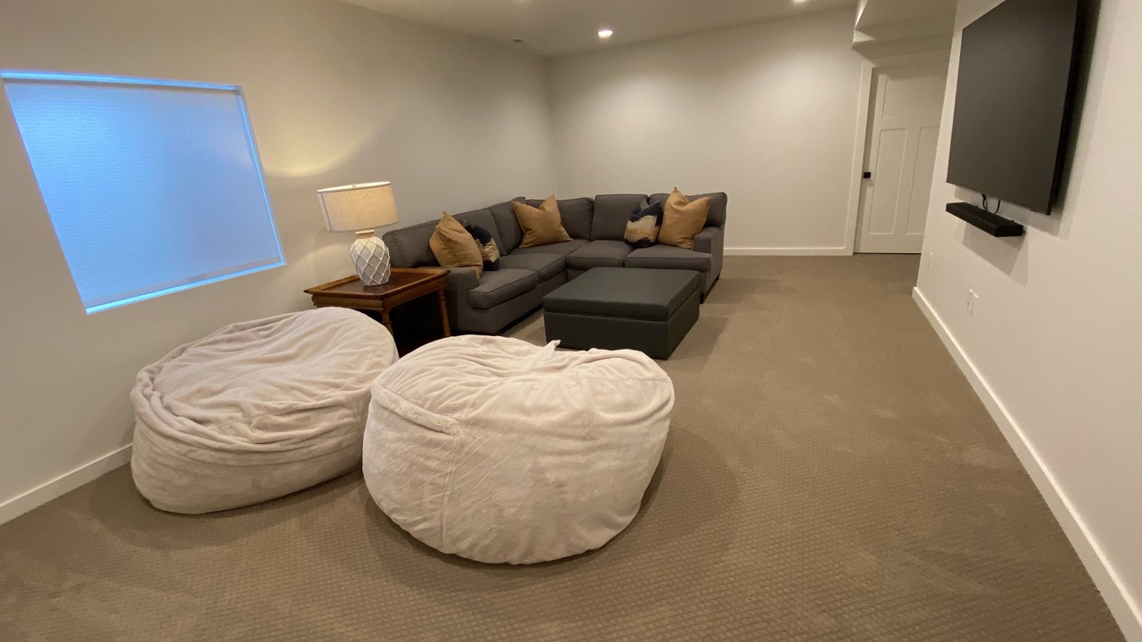 Photo of Bedroom in Driggs