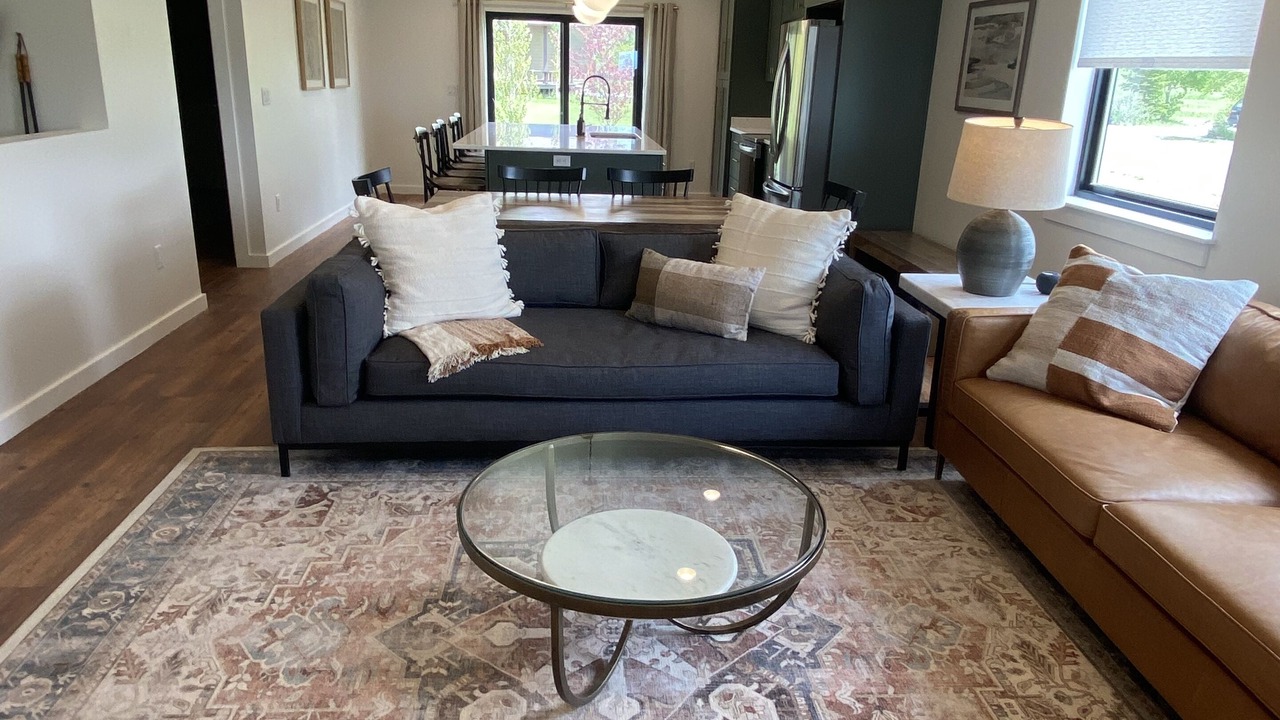Photo of Bedroom in Driggs
