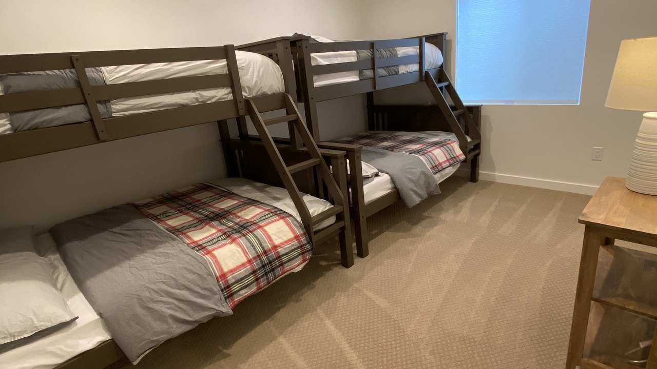 Photo of Bedroom in Driggs