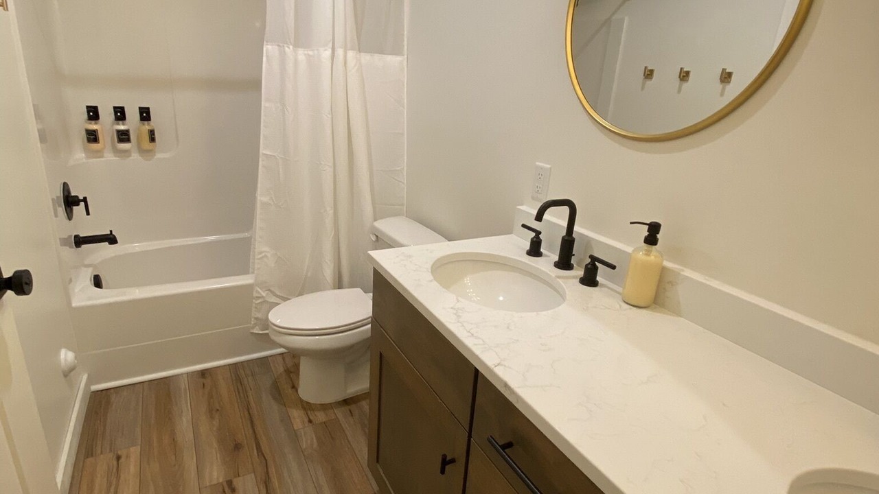 Photo of Bathroom in Driggs