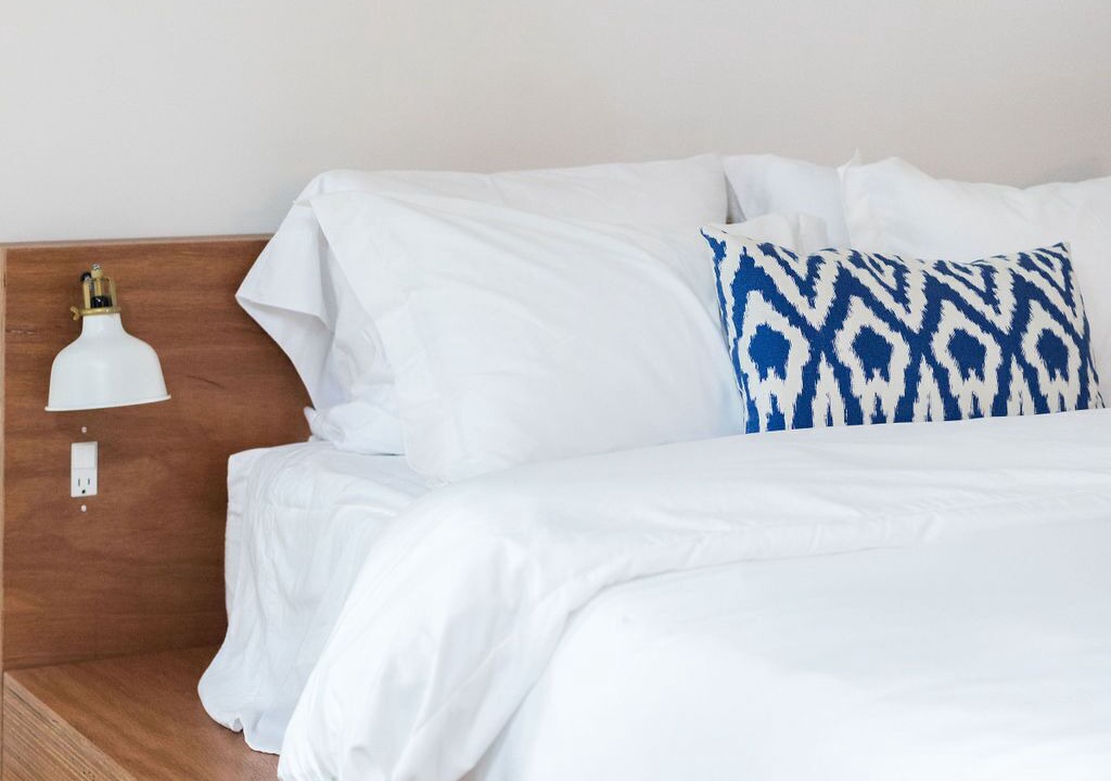 Photo of Bedroom in Warnick