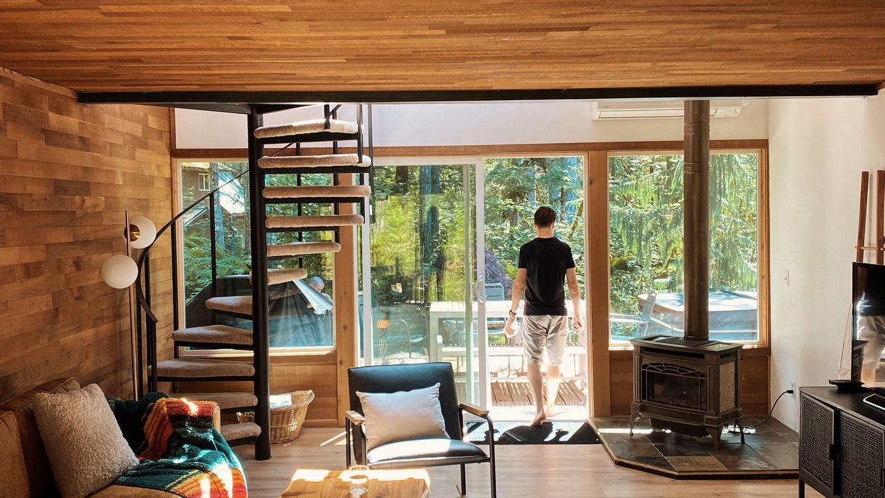 Photo of Livingroom in Warnick