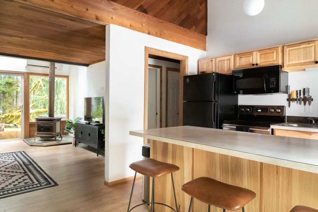 Photo of Kitchen in Warnick