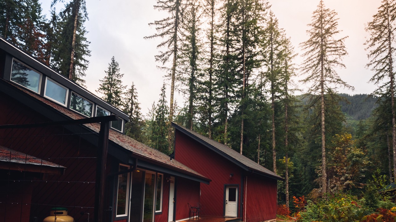Photo of Outdoor in Warnick