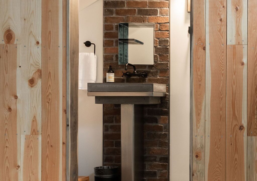Photo of Bathroom in Warnick