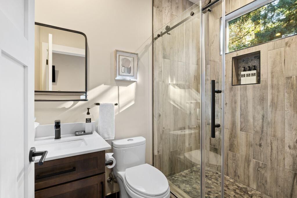 Photo of Bathroom in Cle Elum