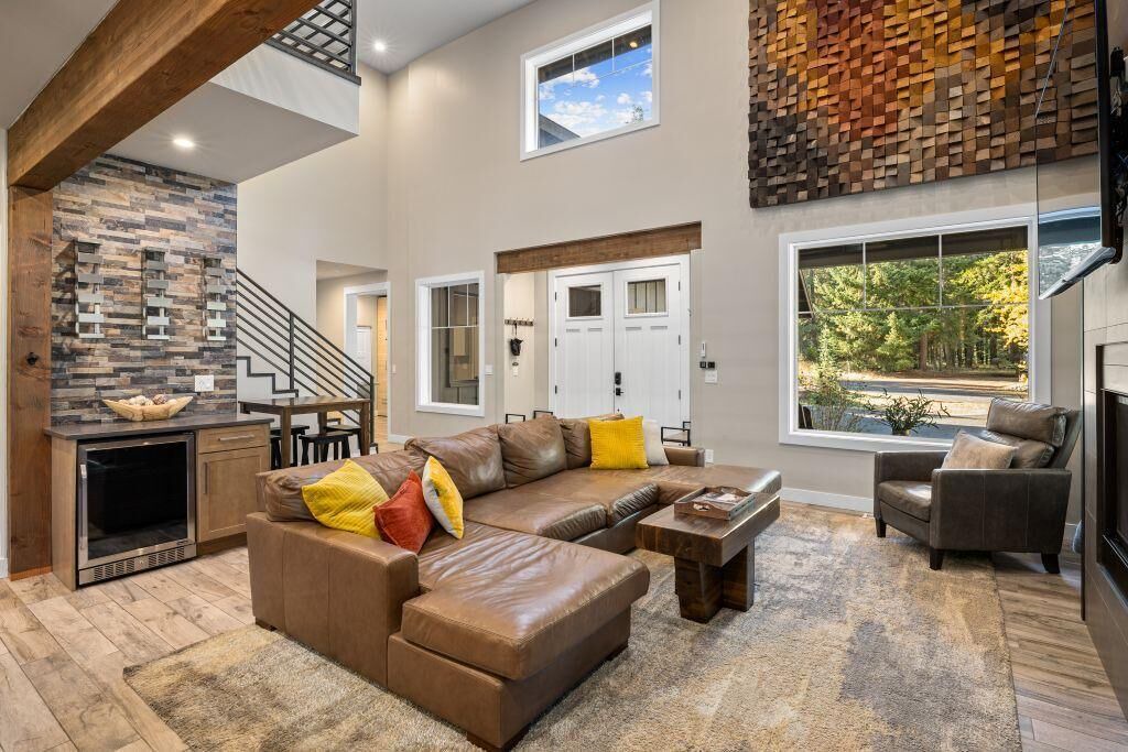 Photo of Livingroom in Cle Elum