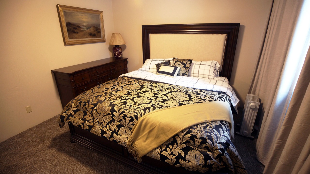 Photo of Bedroom in Baring