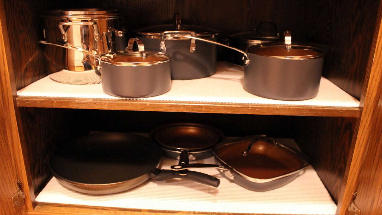 Photo of Kitchen in Baring