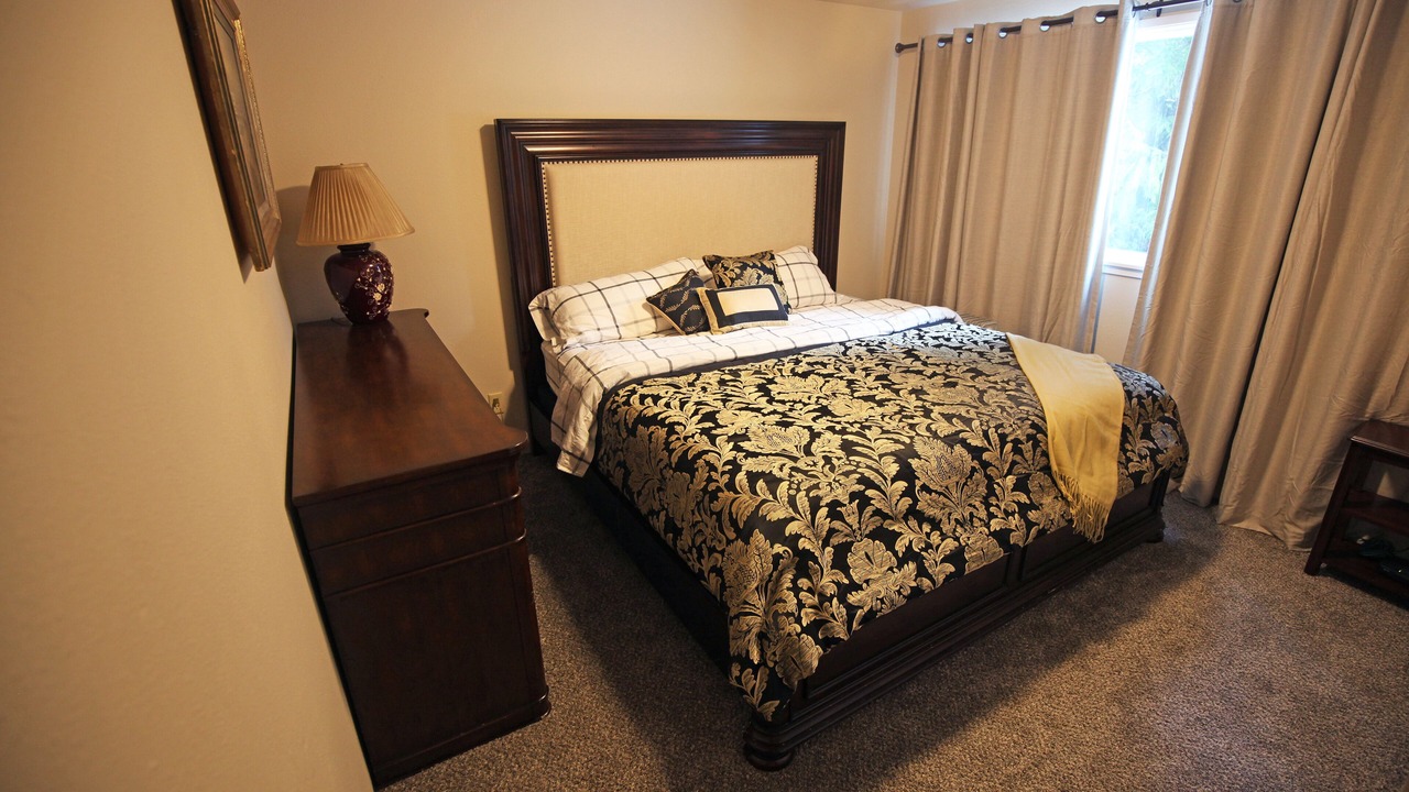 Photo of Bedroom in Baring