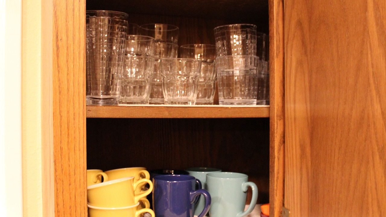 Photo of Kitchen in Baring