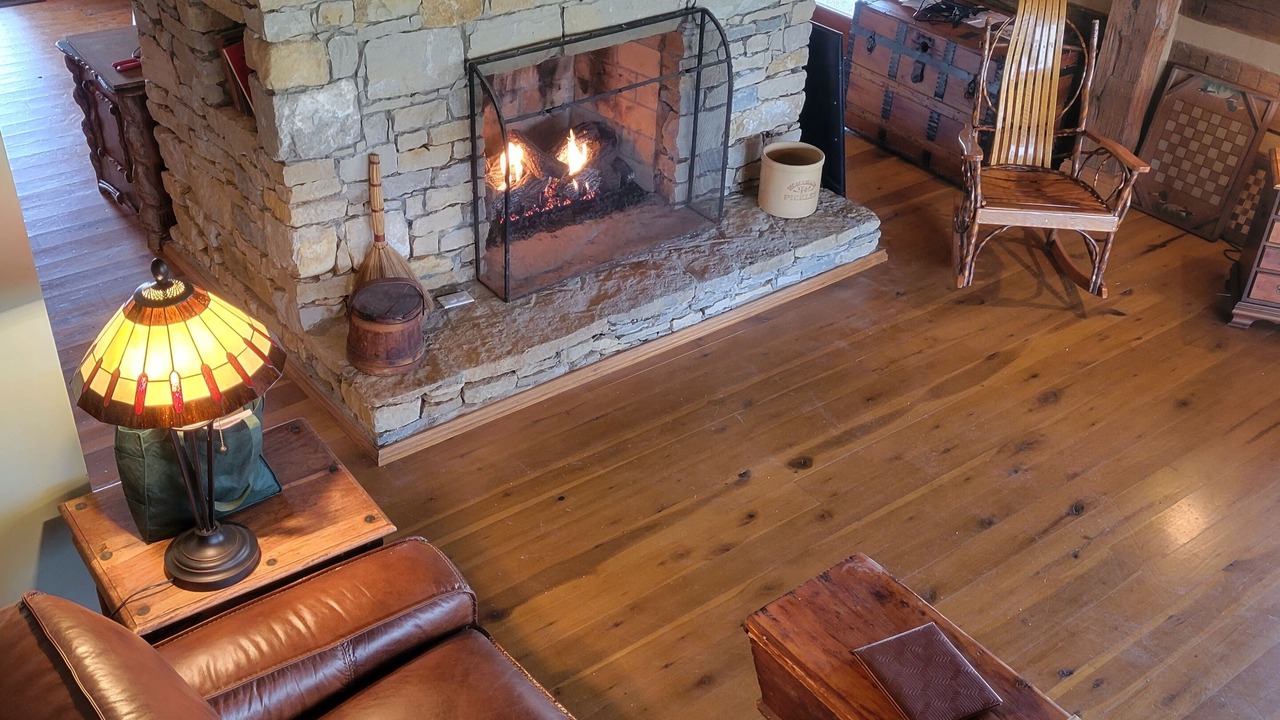 Photo of Livingroom in Taylorsville