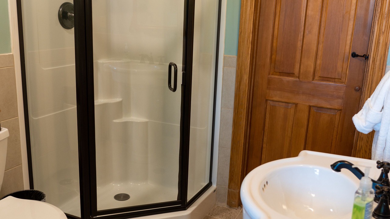 Photo of Bathroom in Taylorsville