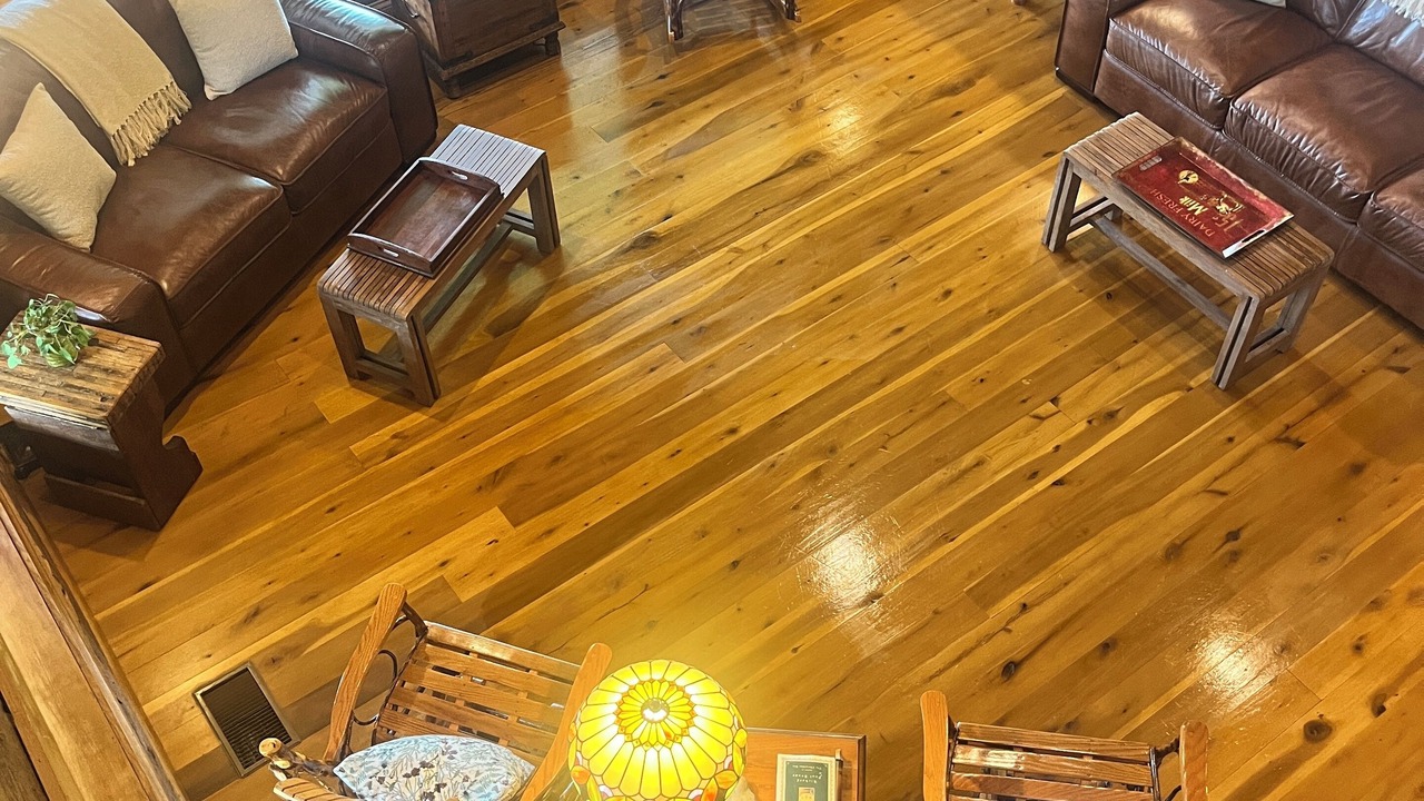 Photo of Livingroom in Taylorsville