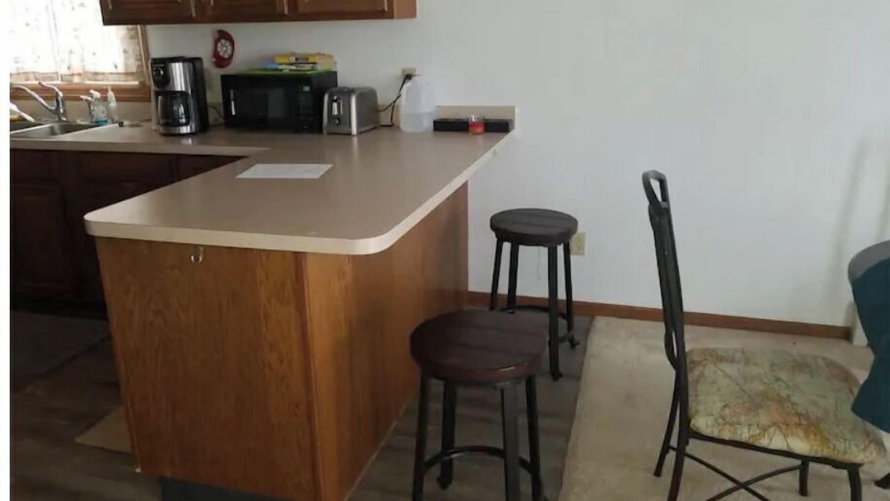 Photo of Kitchen in Bismarck