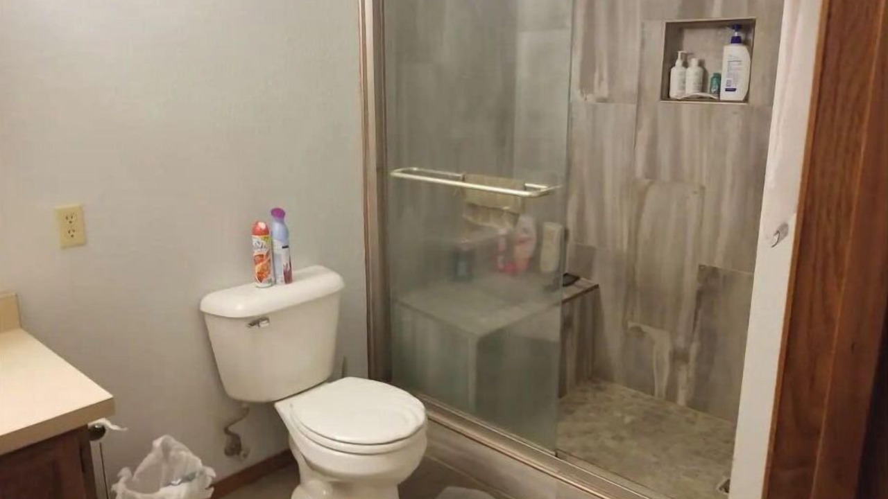 Photo of Bathroom in Bismarck