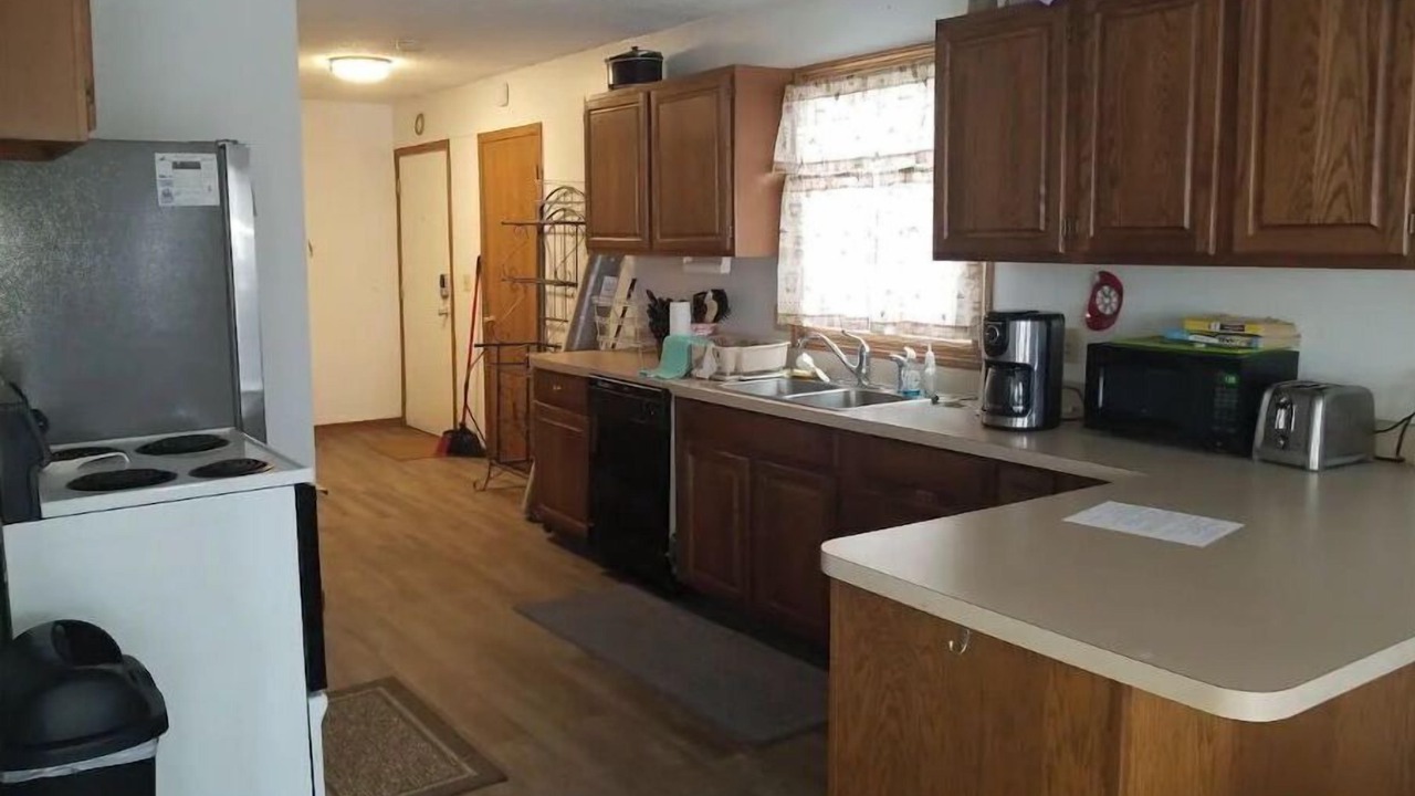 Photo of Kitchen in Bismarck