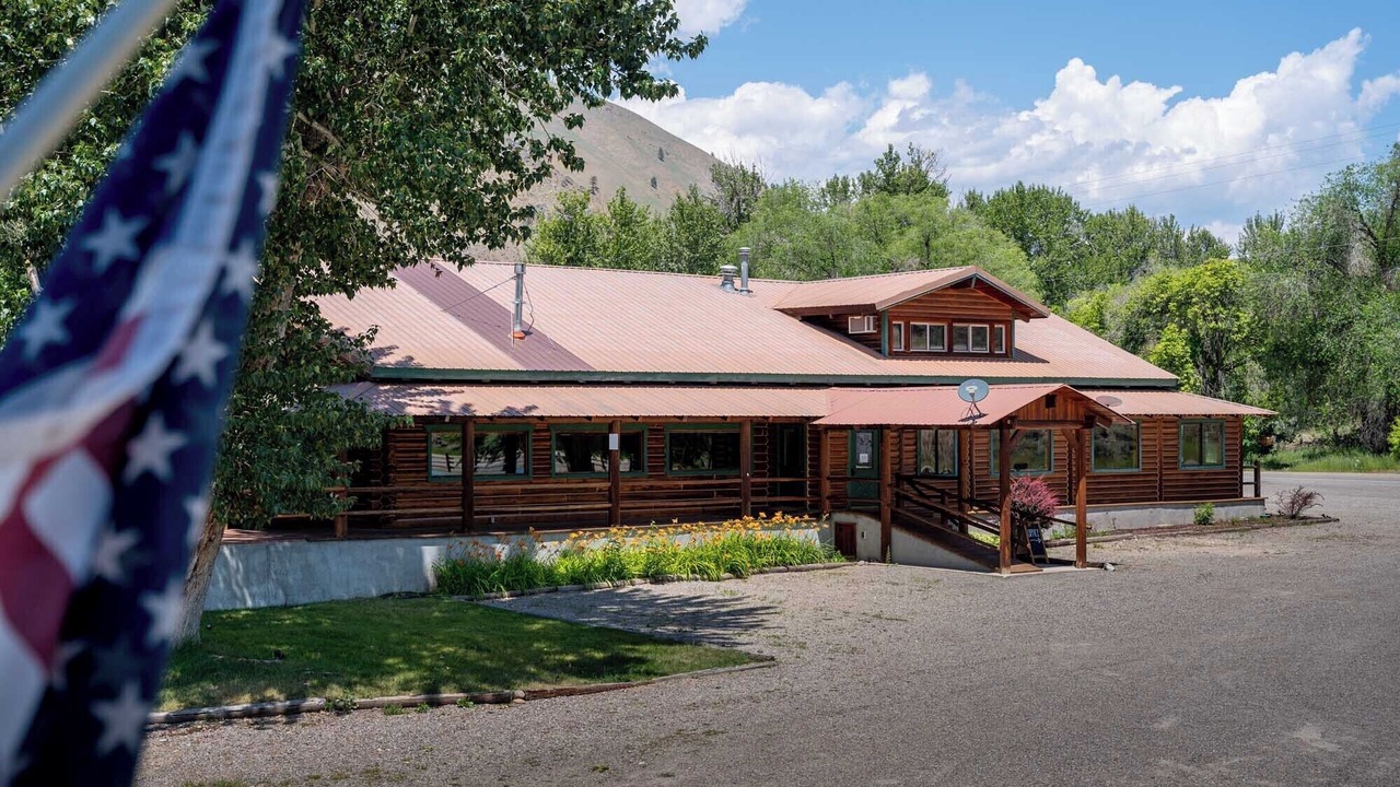 Photo of Outdoor in North Fork