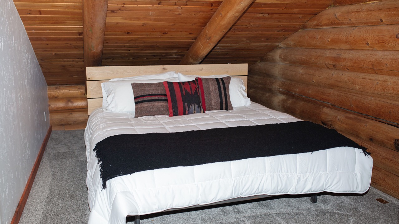 Photo of Bedroom in North Fork