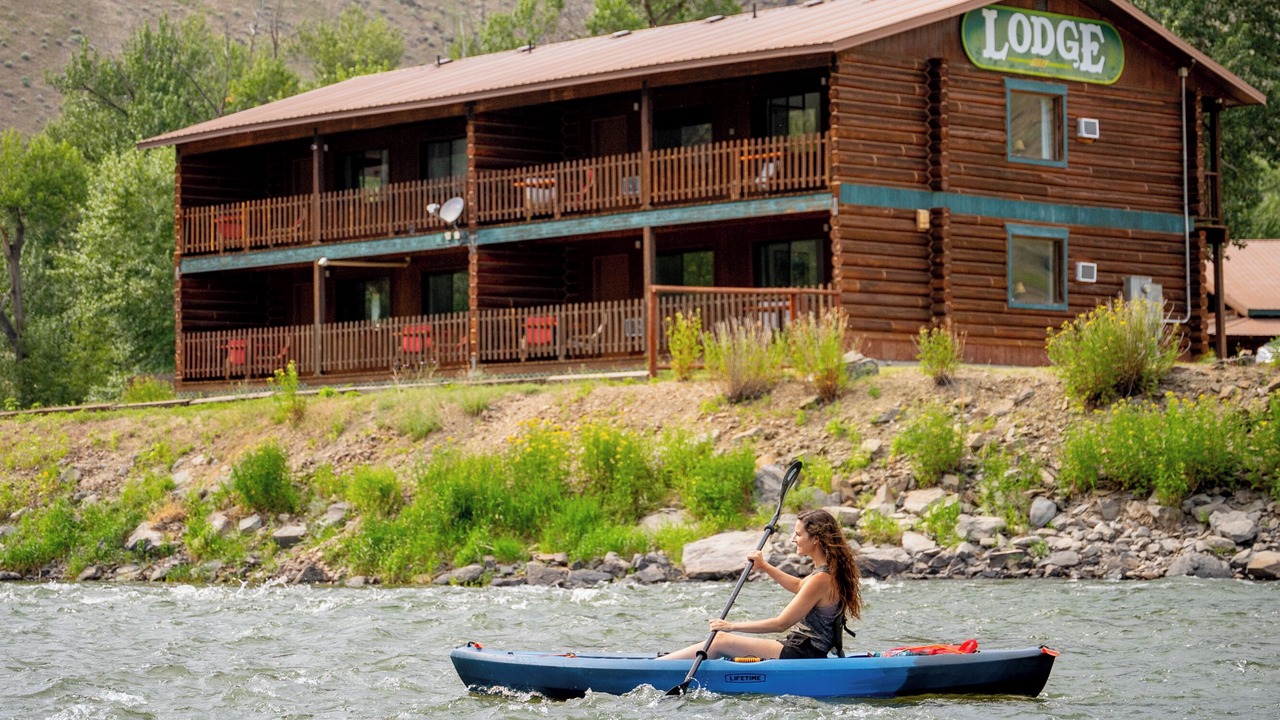 Photo of Outdoor in North Fork