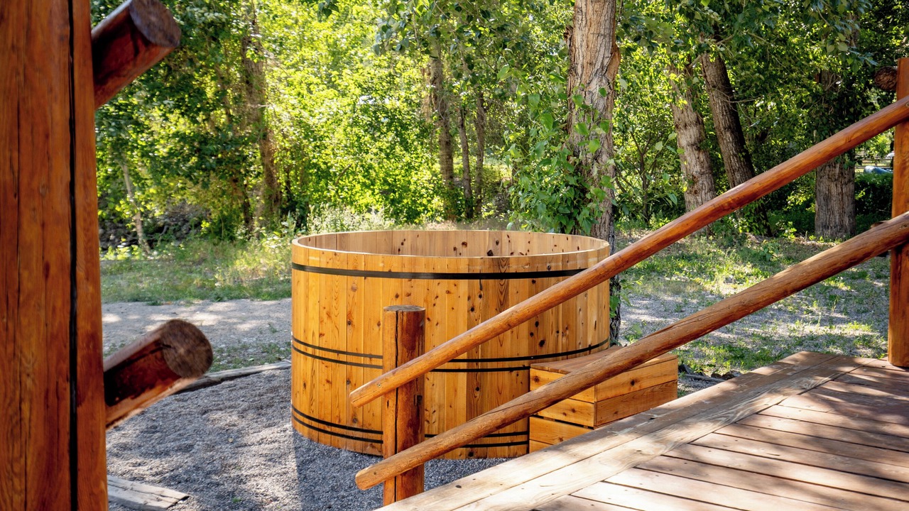 Photo of Outdoor in North Fork