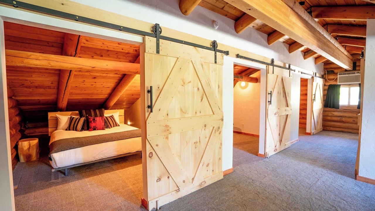 Photo of Bedroom in North Fork
