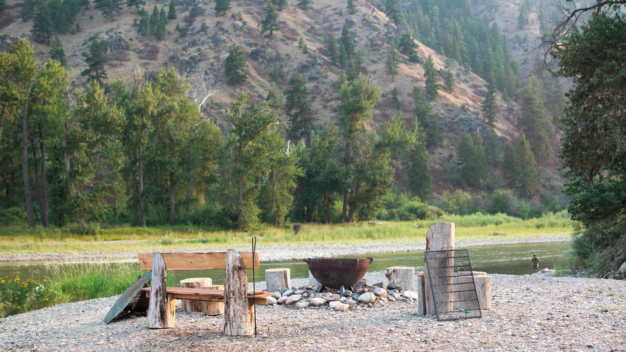 Photo of Outdoor in North Fork