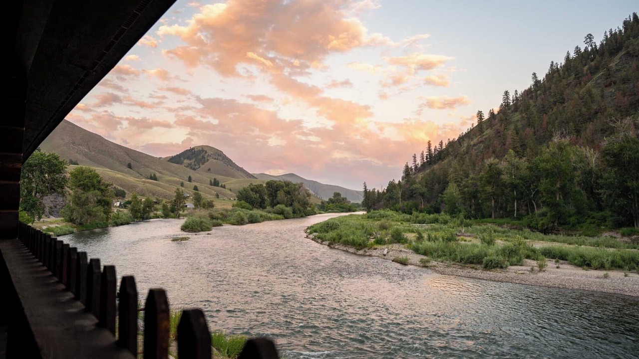 Photo of Others in North Fork
