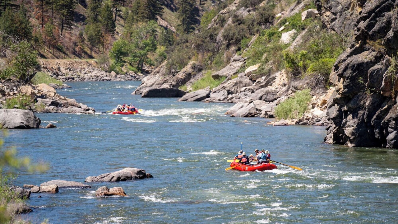 Photo of Others in North Fork