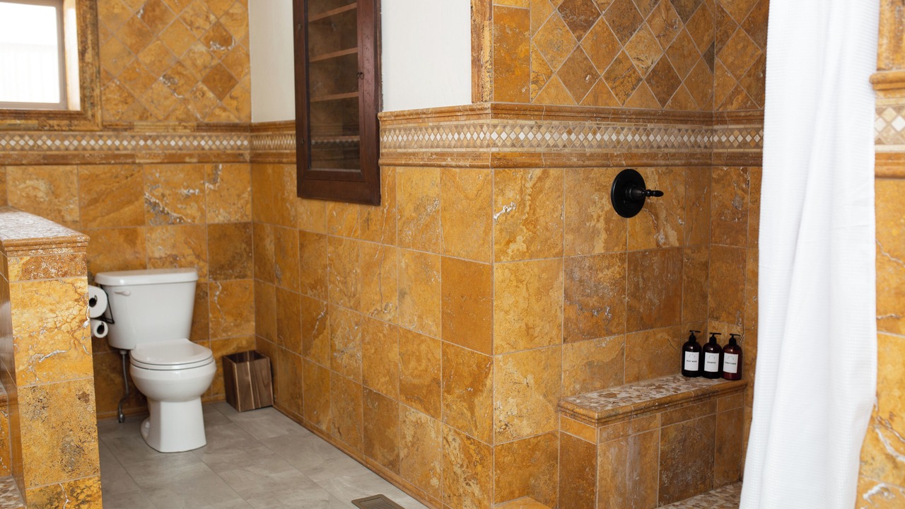 Photo of Bathroom in North Fork