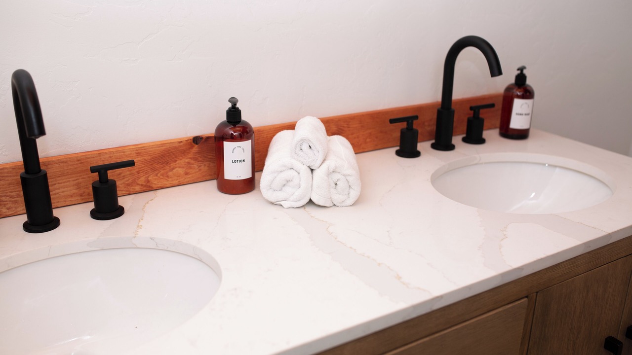 Photo of Bathroom in North Fork