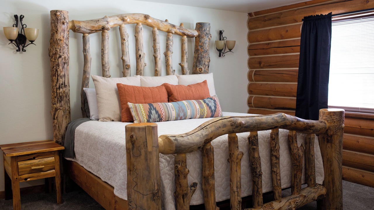 Photo of Bedroom in North Fork