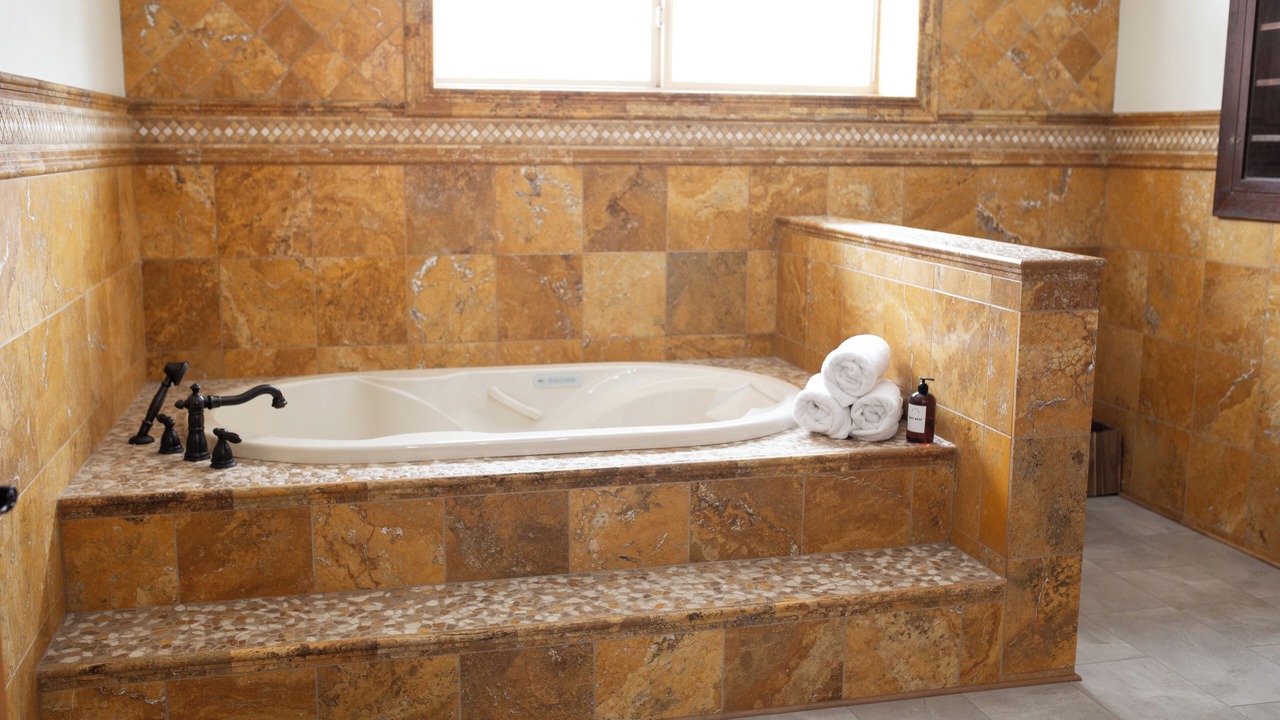 Photo of Bathroom in North Fork