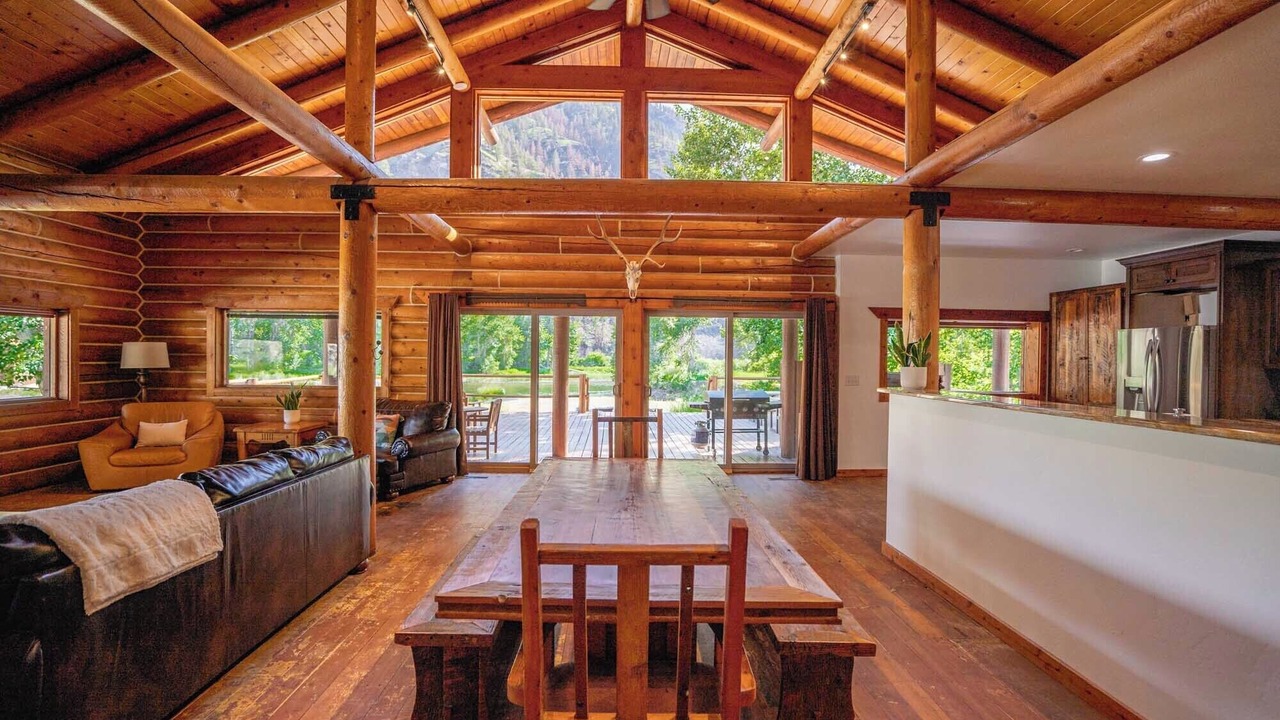 Photo of Livingroom in North Fork