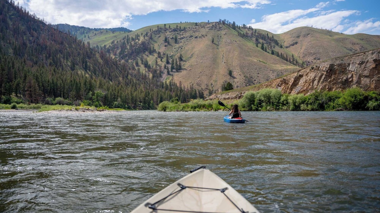 Photo of Others in North Fork