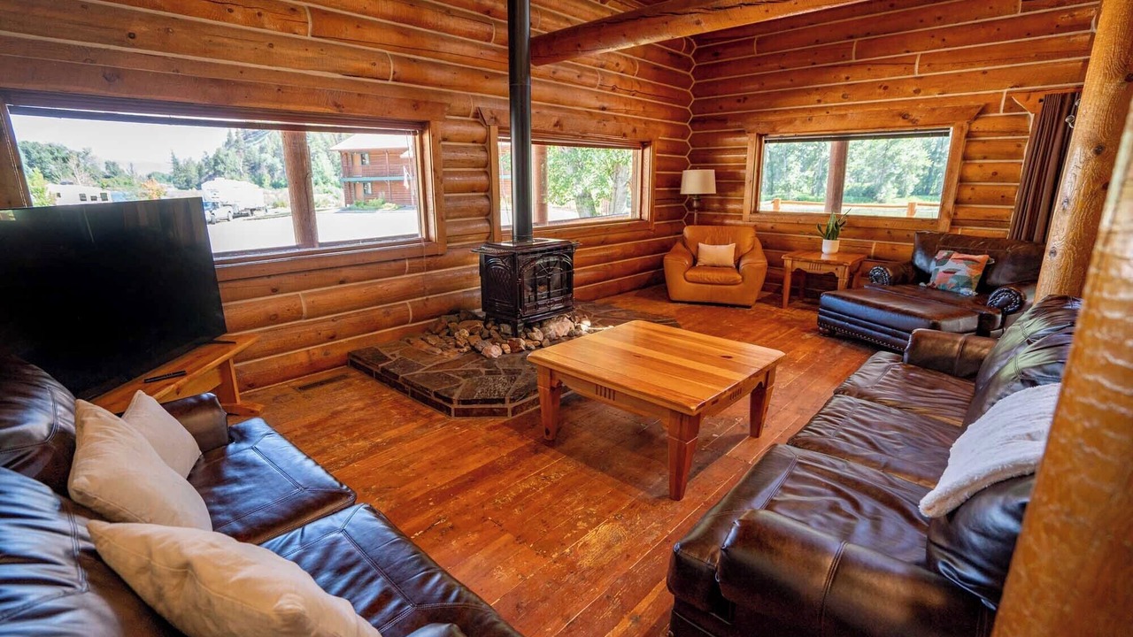 Photo of Livingroom in North Fork