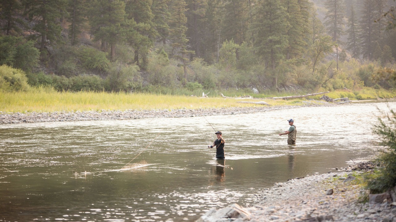 Photo of Others in North Fork