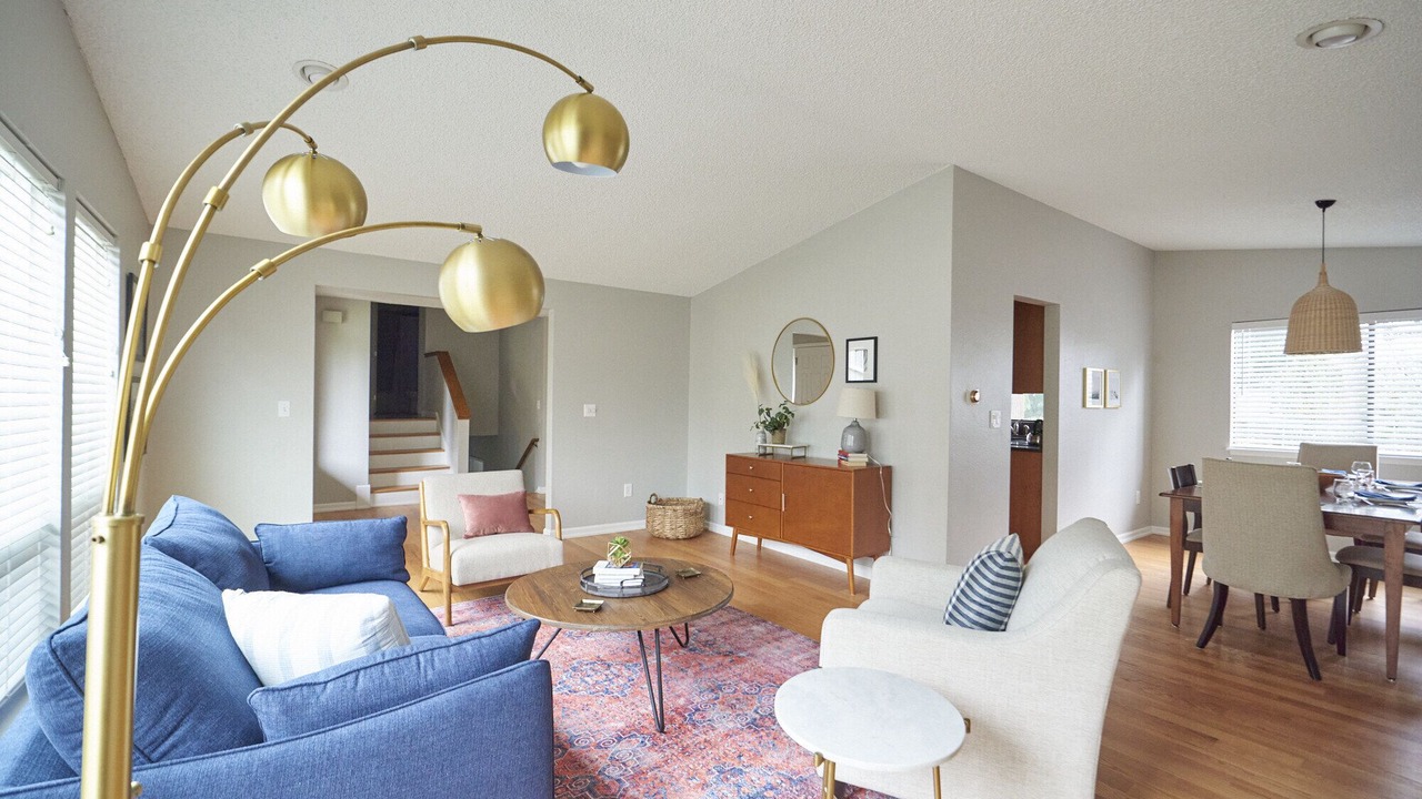 Photo of Livingroom in Bothell