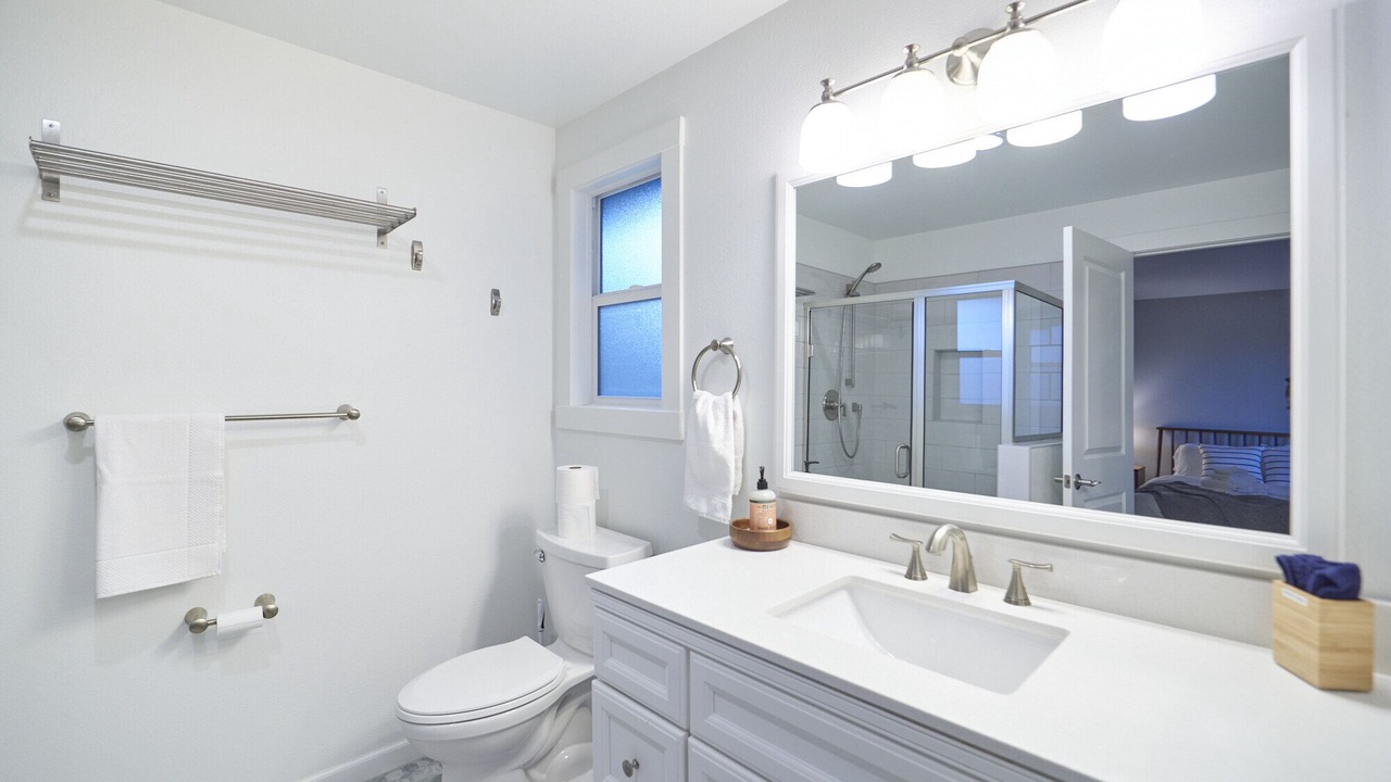 Photo of Bathroom in Bothell