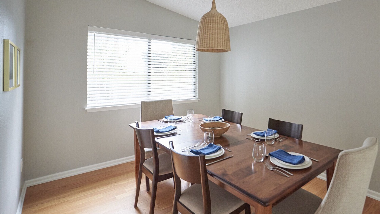 Photo of Bedroom in Bothell